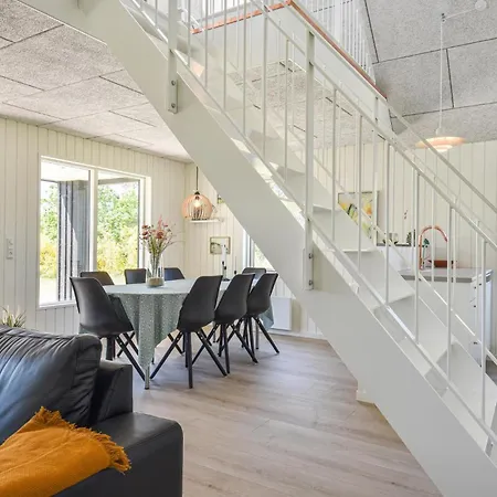 بيت للعطل Stunning In With Kitchen *